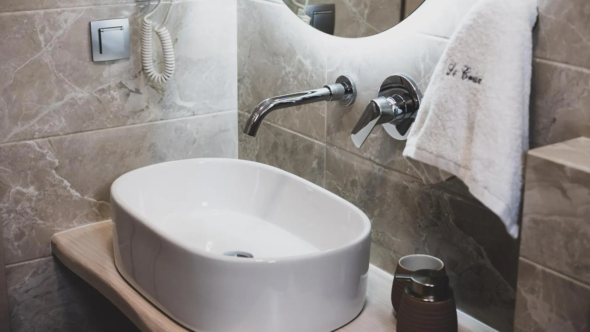 La Cruz Luxury Apartments Stavros  0*, Stavros (Thessaloniki)