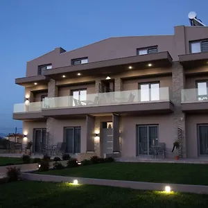 Callista Luxury Σταυρός
