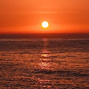 Stella Sunrise Σταυρός