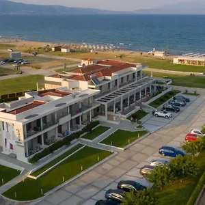  Apartment Fani Luxury Boutique