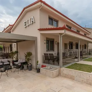 Elia Luxury Σταυρός