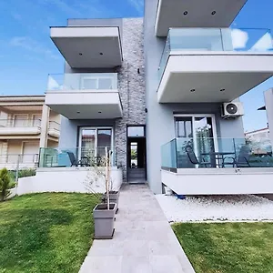 Mei's Luxury Σταυρός