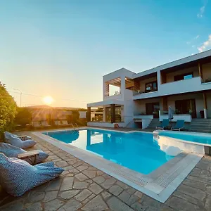 Aelia Living Σταυρός