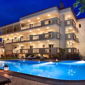 4* Hotel Electra