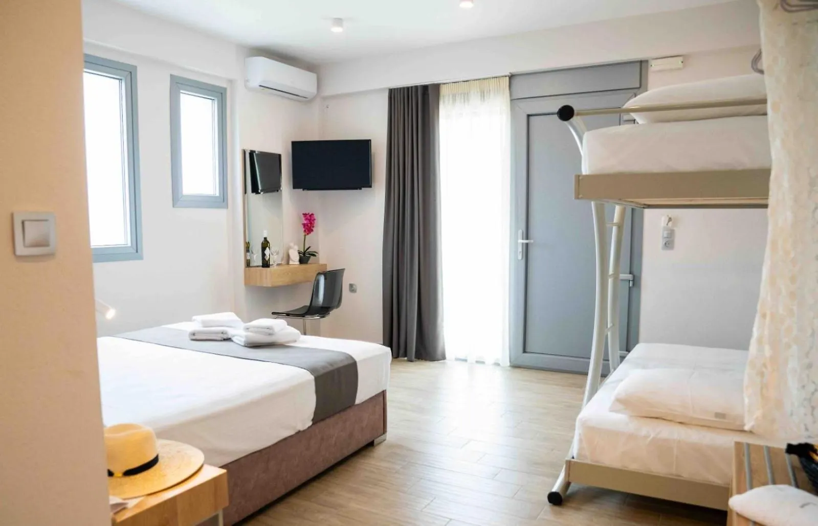 La Cruz Luxury Apartments Stavros   Stavros (Thessaloniki)