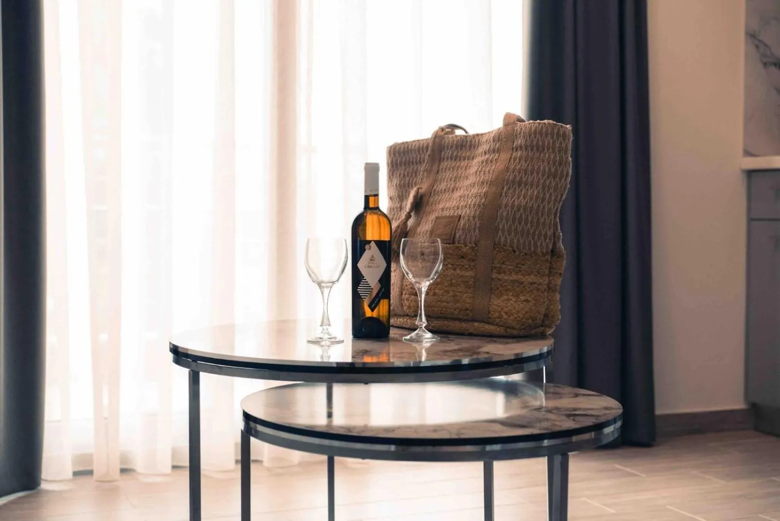 La Cruz Luxury Apartments Stavros