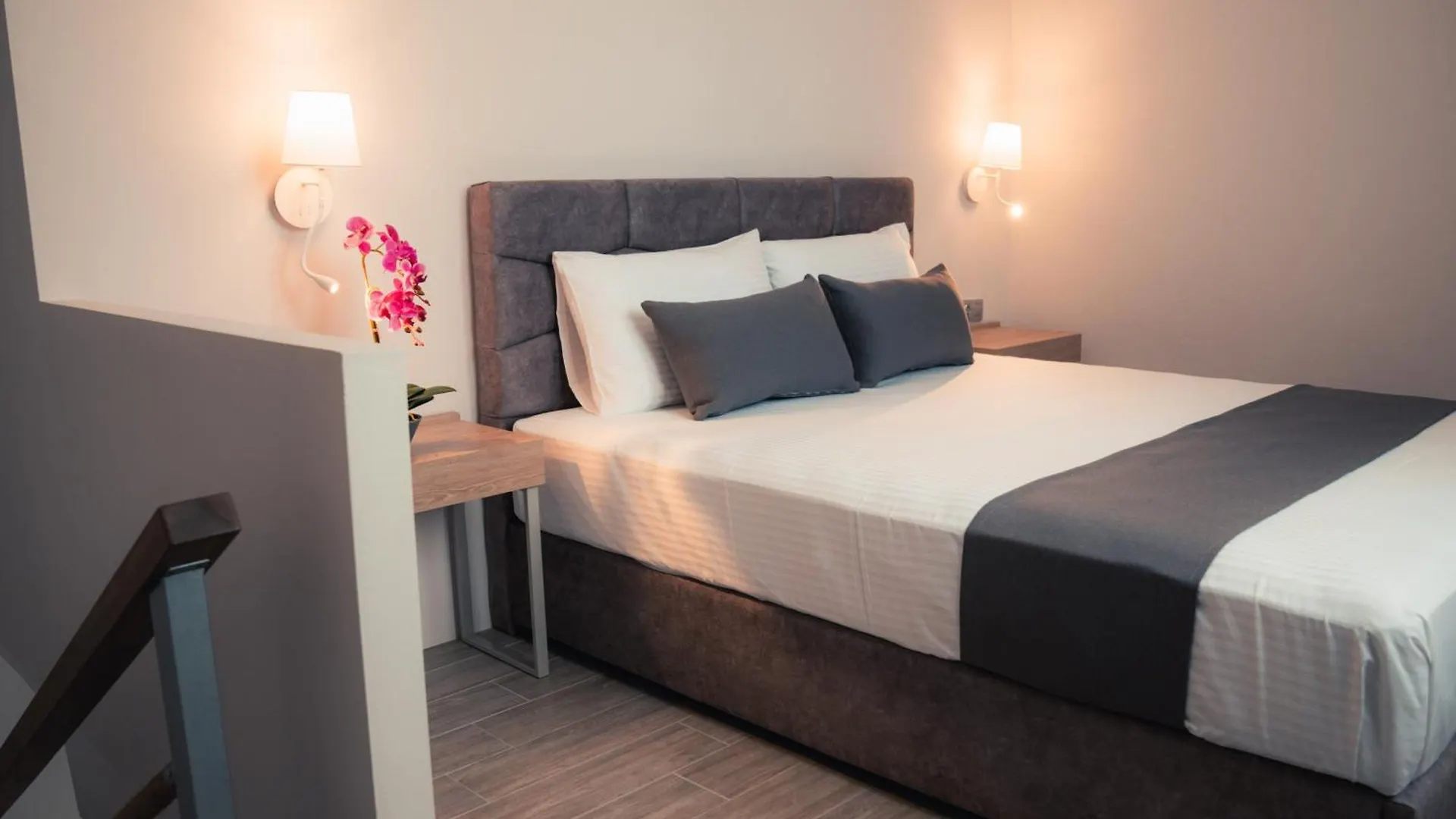 La Cruz Luxury Apartments Stavros  Stavros (Thessaloniki)