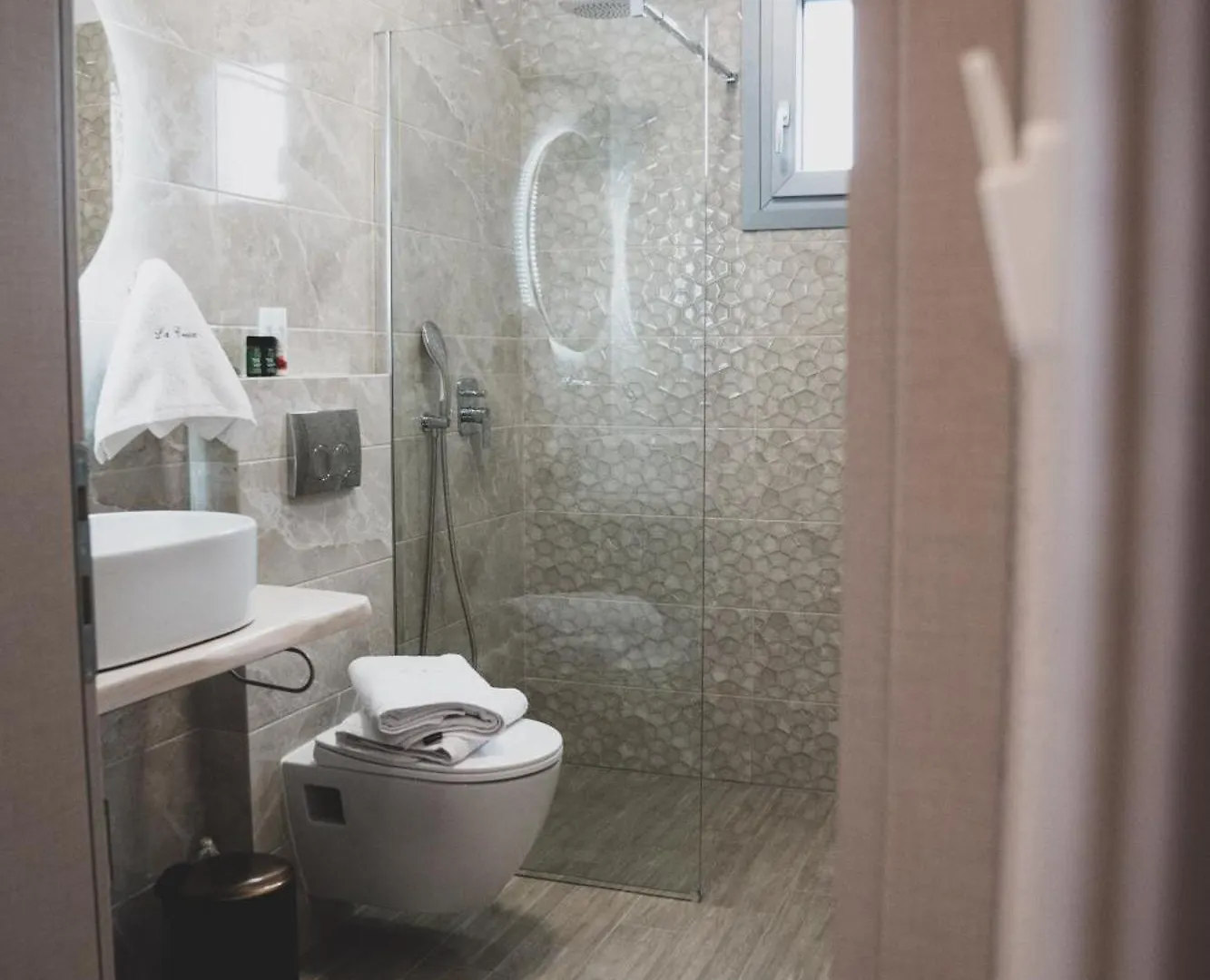 La Cruz Luxury Apartments Stavros  0*, Stavros (Thessaloniki) Greece