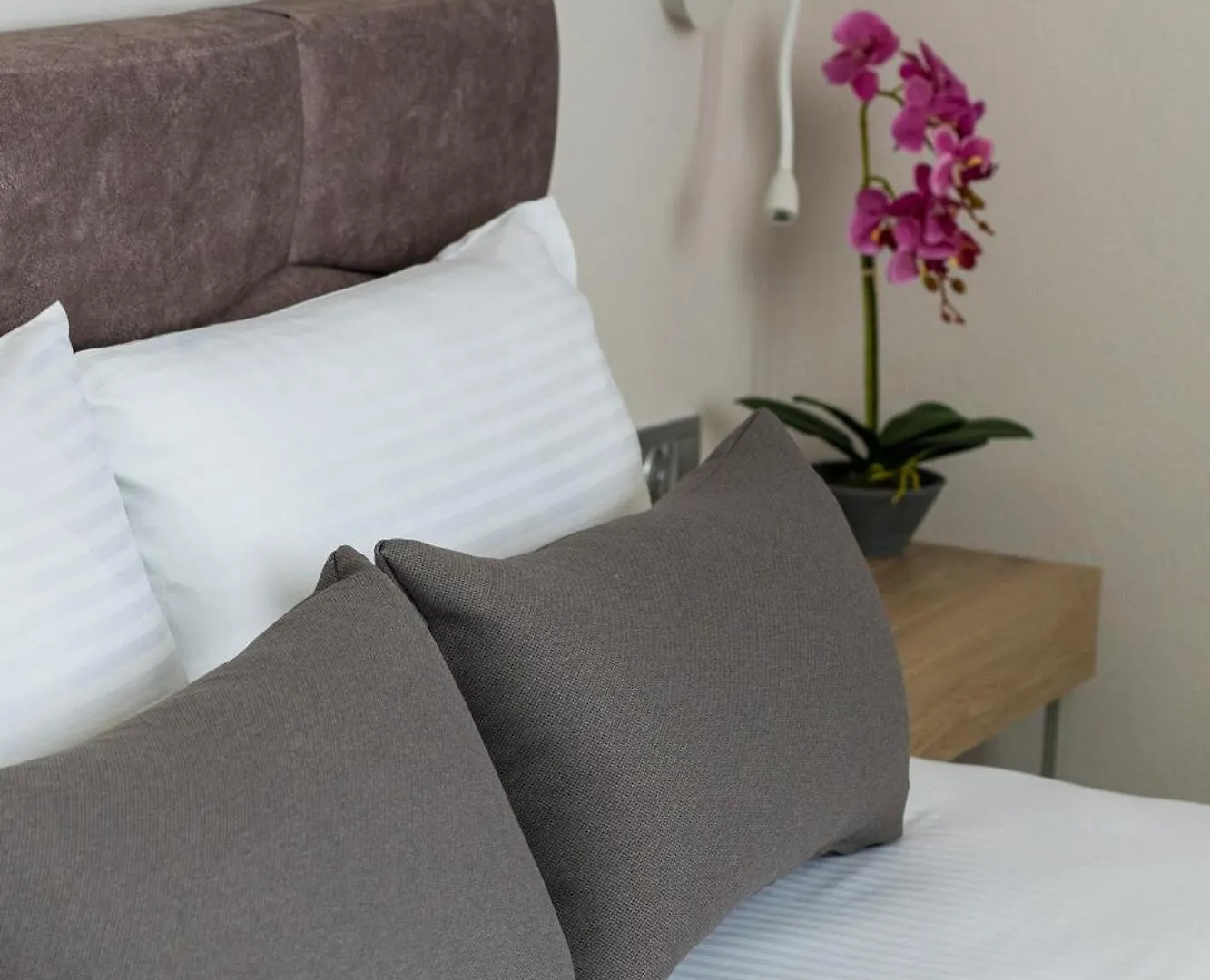La Cruz Luxury Apartments Stavros  Greece