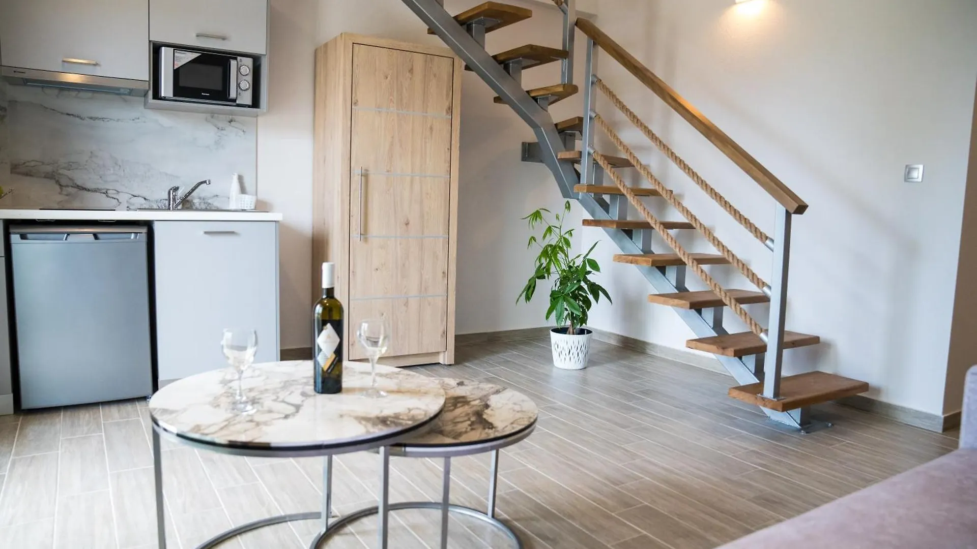 La Cruz Luxury Apartments Stavros   Stavros (Thessaloniki)