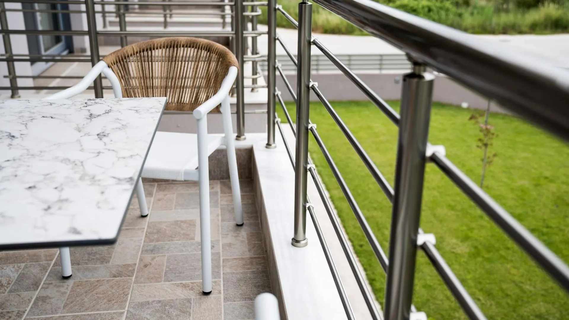La Cruz Luxury Apartments Stavros
