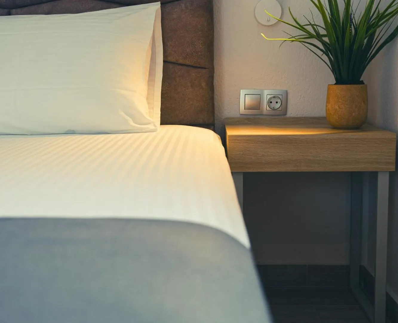 La Cruz Luxury Apartments Stavros