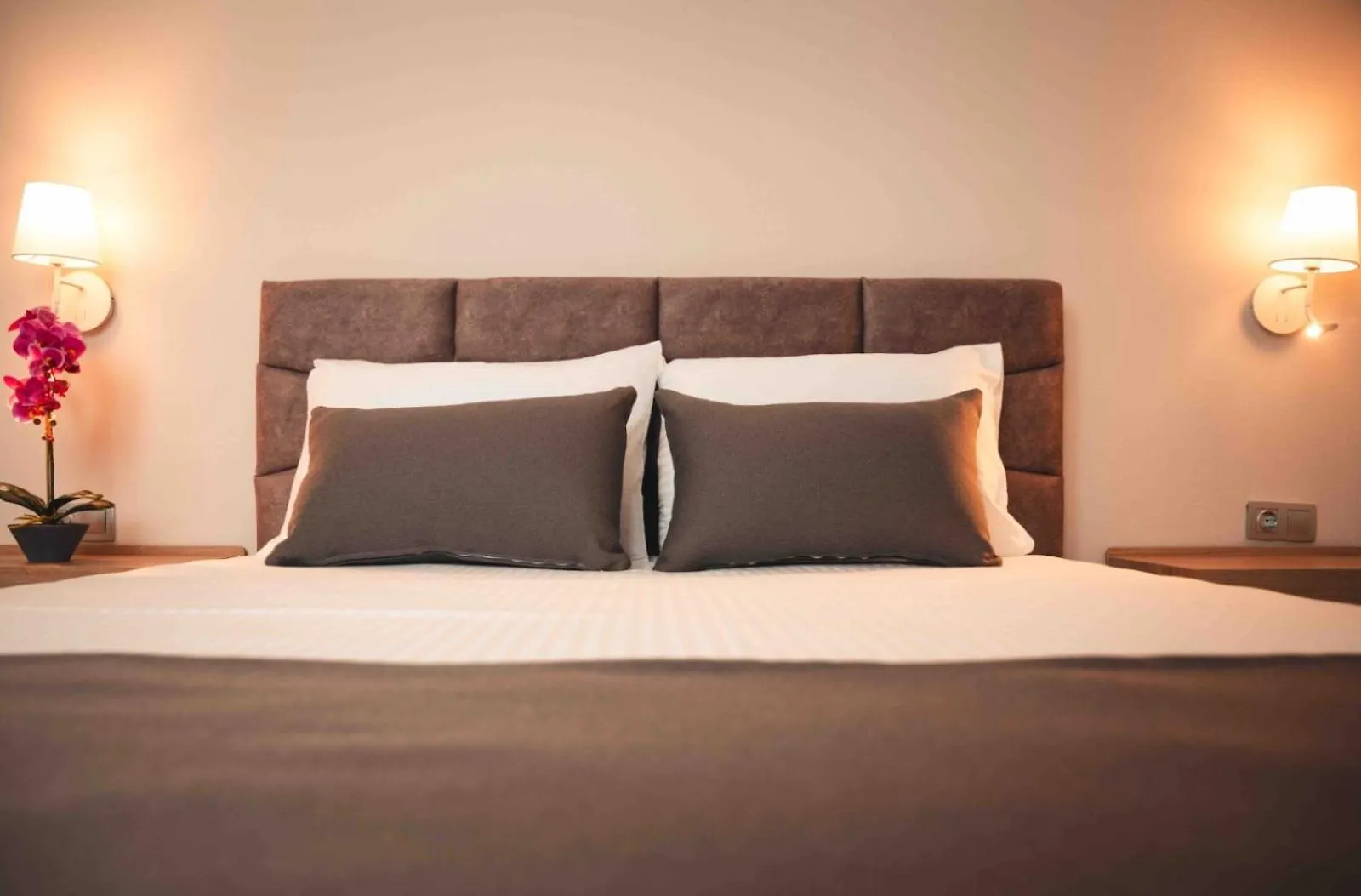 La Cruz Luxury Apartments Stavros