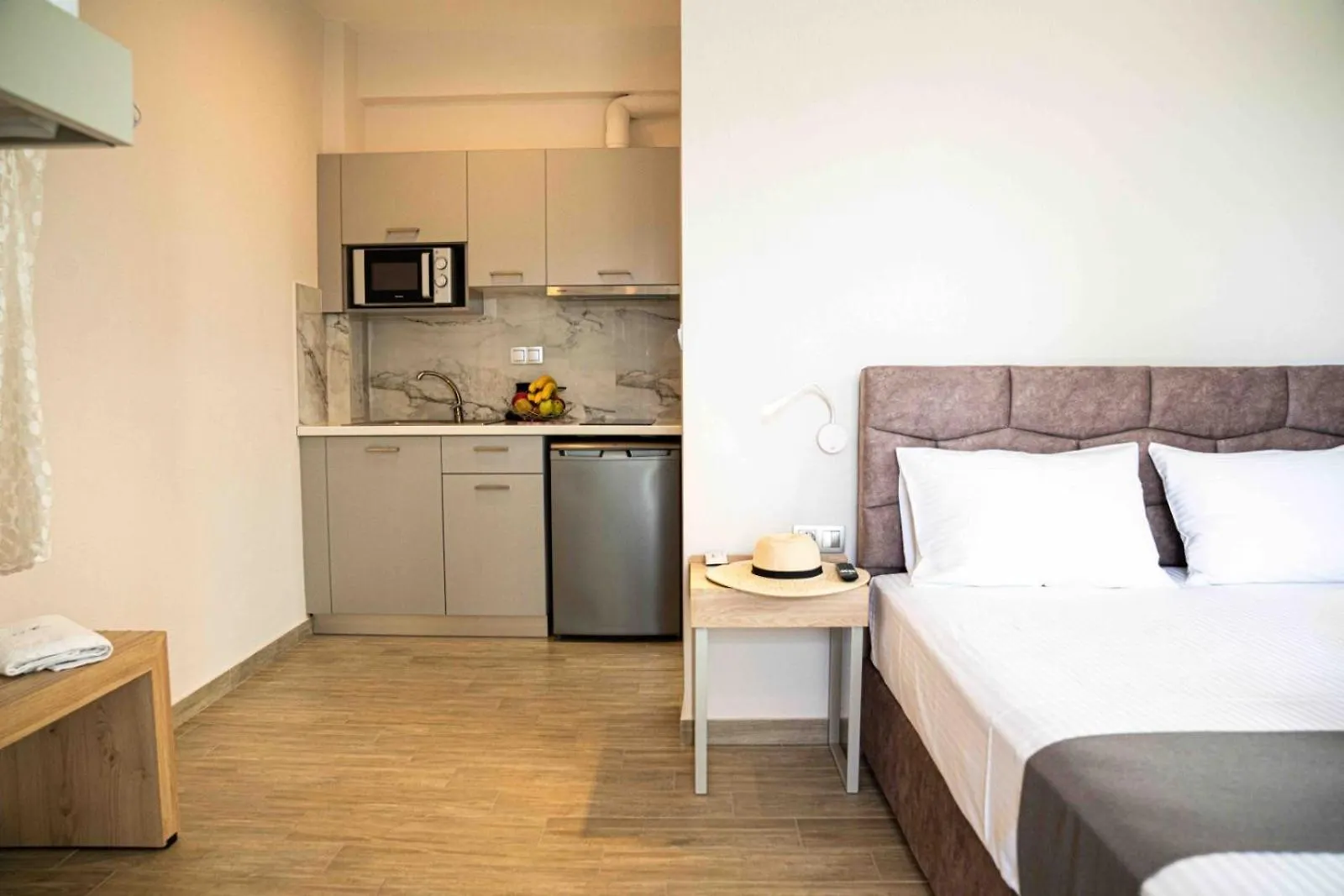 La Cruz Luxury Apartments Stavros  0*, Stavros (Thessaloniki) Greece